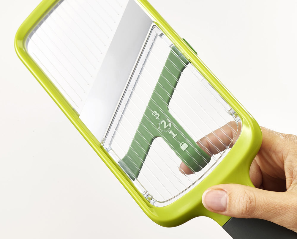 Joseph Joseph Multi-Grip Mandoline 2