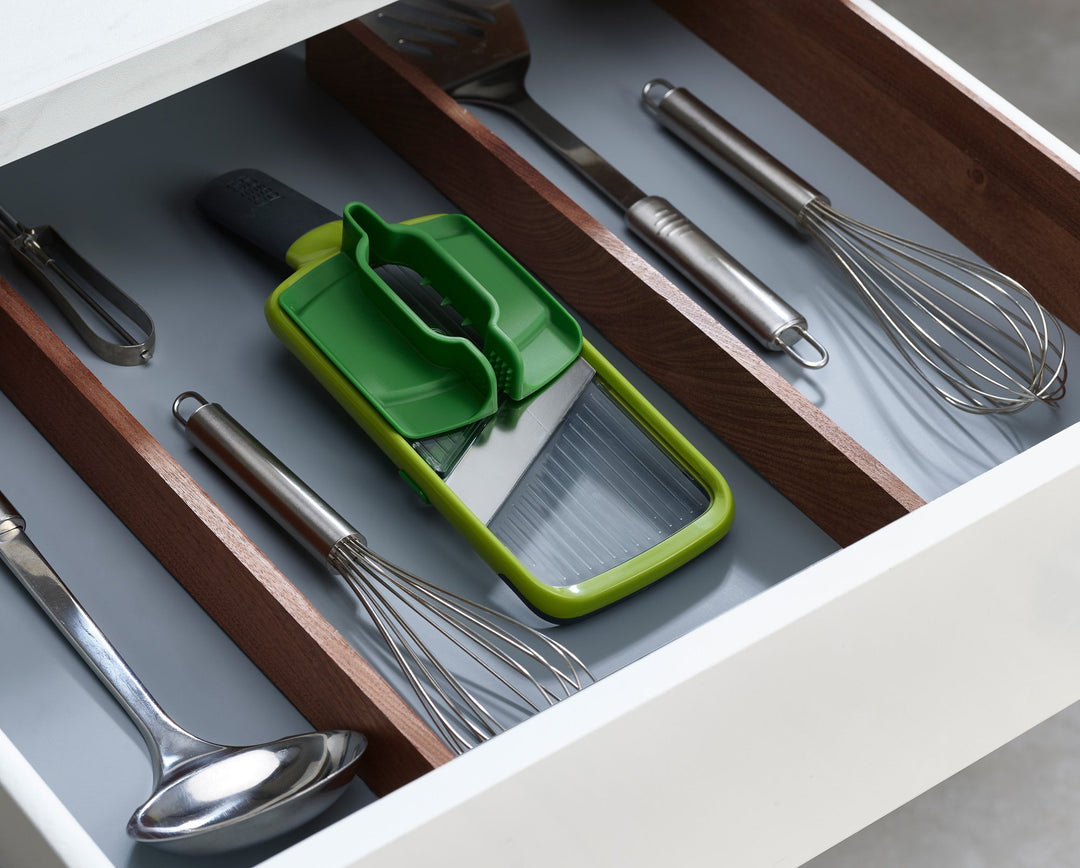 Joseph Joseph Multi-Grip Mandoline 6