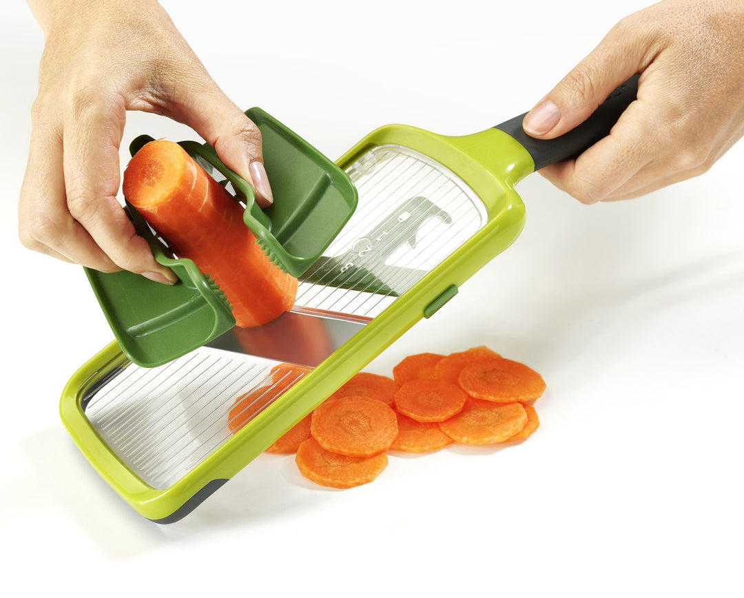 Joseph Joseph Multi-Grip Mandoline 3