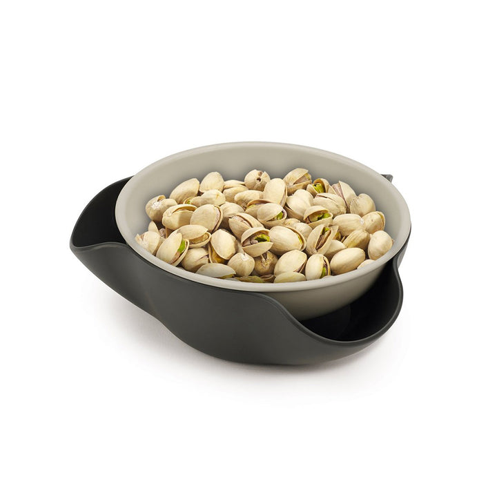Joseph Joseph Double-Dish Serving Bowl