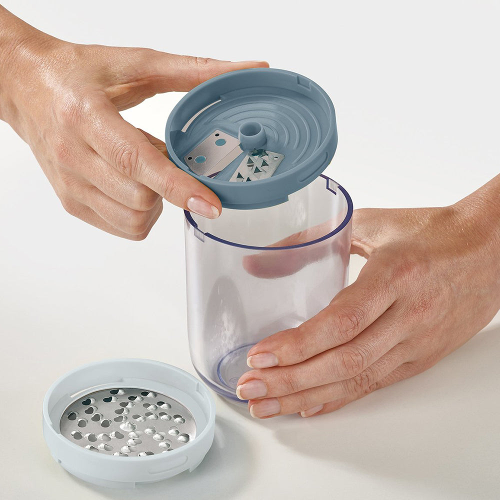 Joseph Joseph Spiro Spiralizer Pegang Tangan