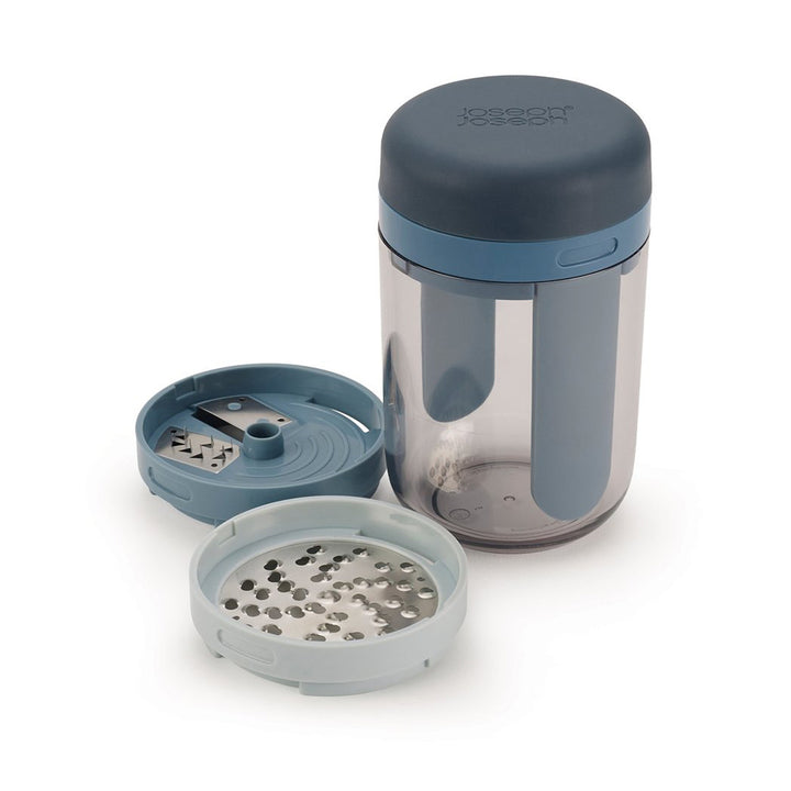 Joseph Joseph Spiro Spiralizer Pegang Tangan
