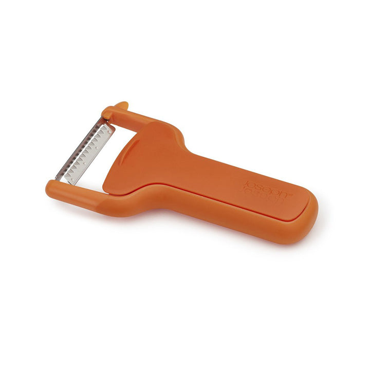 Joseph Joseph Safestore Julienne Peeler Dengan Pengawal Bilah