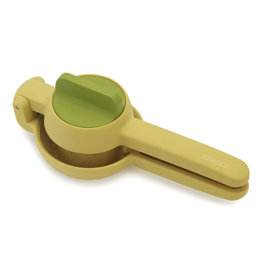 Joseph Joseph JuiceMax Dual-action Citrus Press