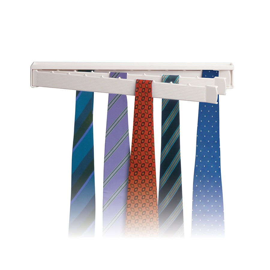 Rayen Tie Rack 30 Ties