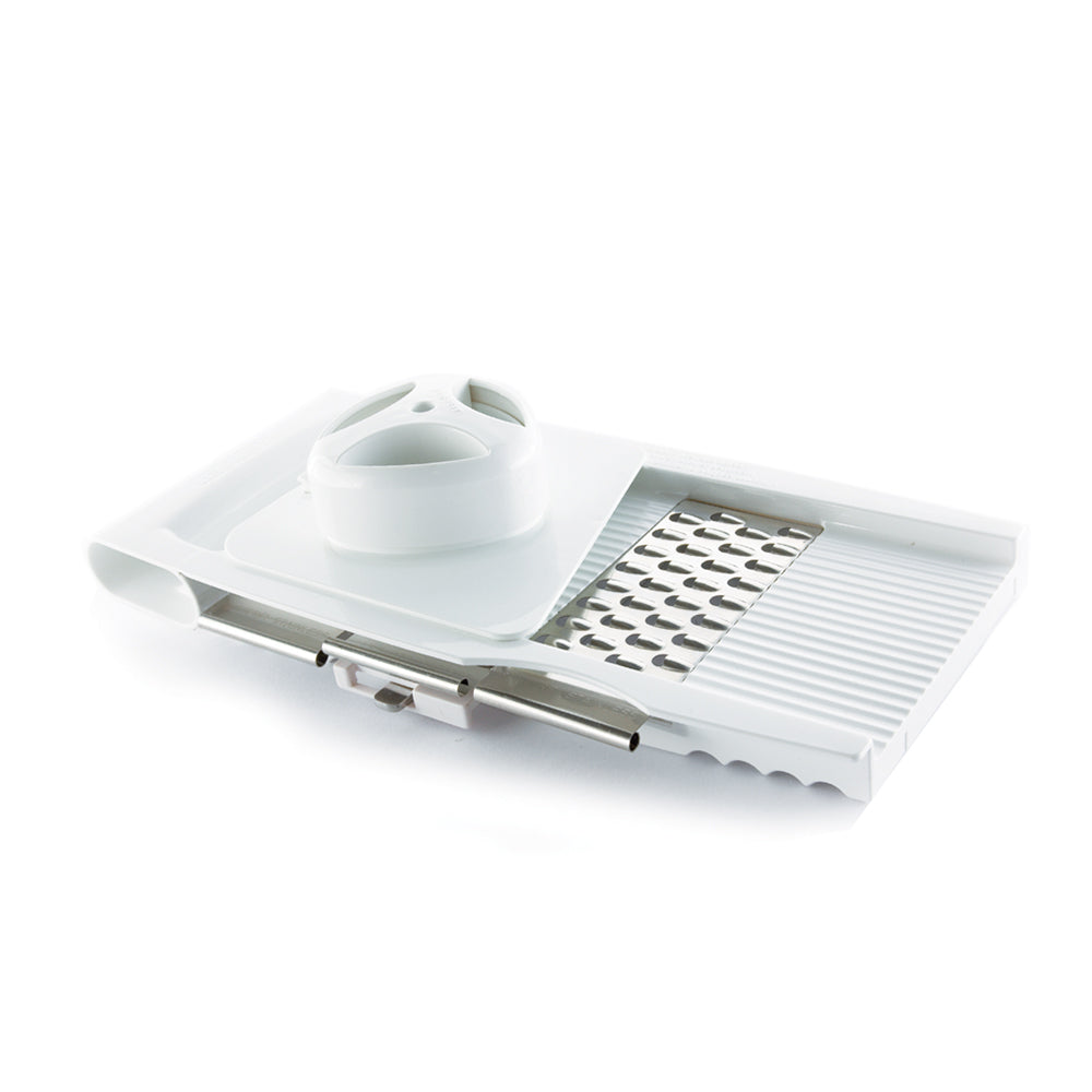 All purpose Grater Side