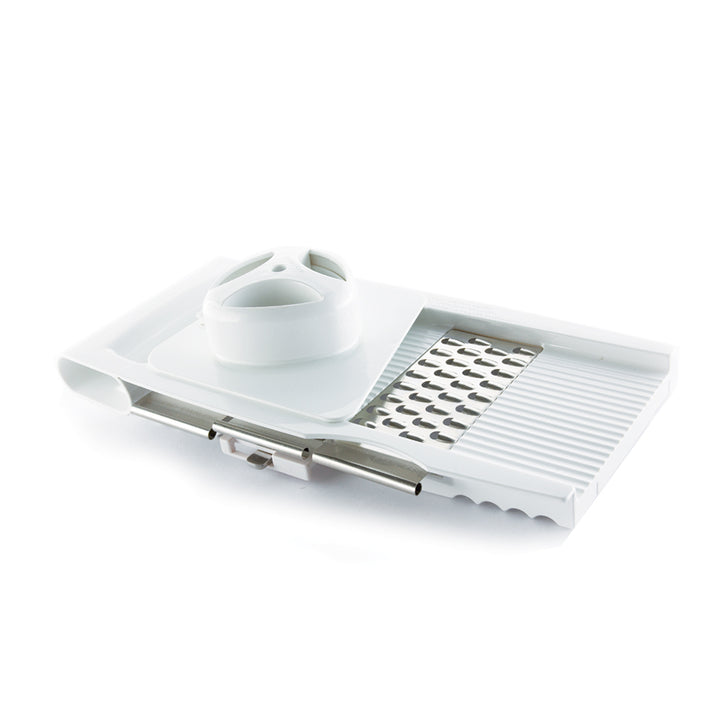 All purpose Grater Side