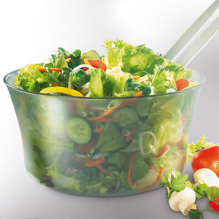 LEIFHEIT Signature Salad Spinner