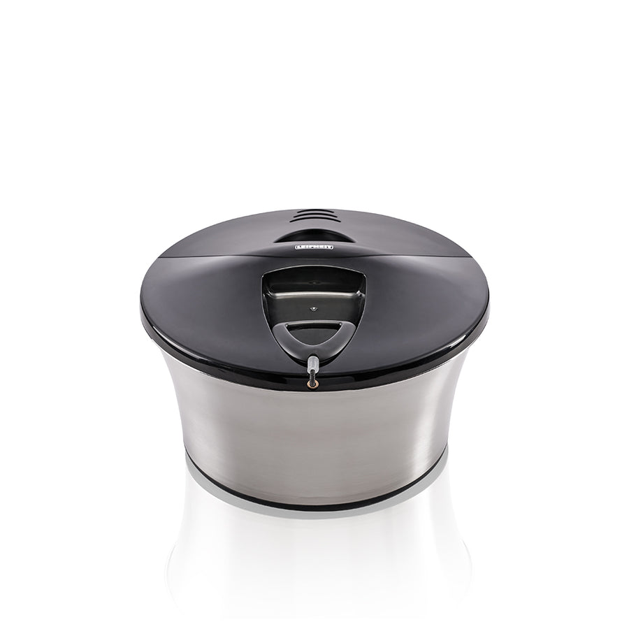 Salad Spinner Stainless Steel