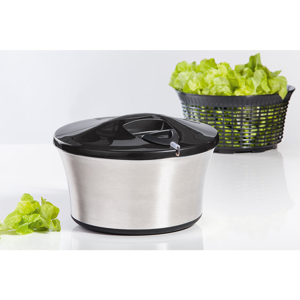 Salad Spinner Lifestyle
