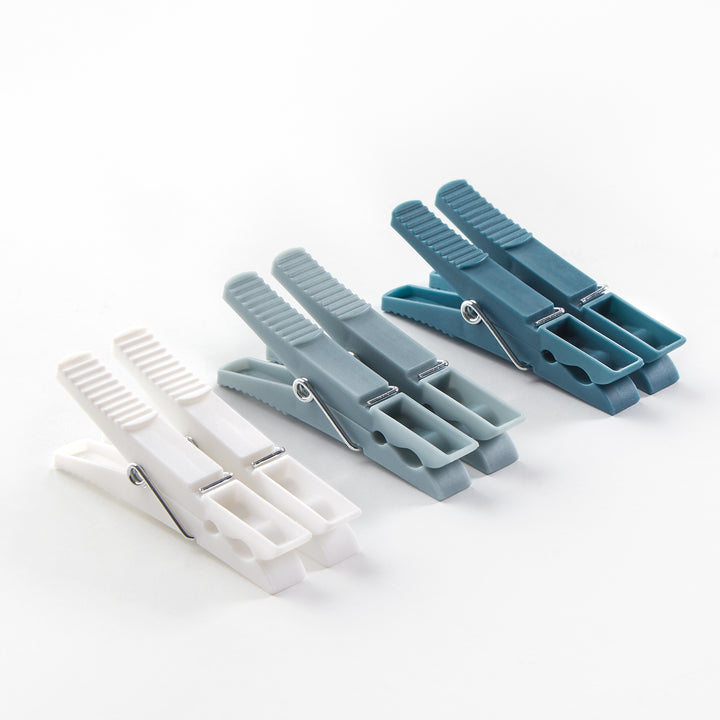 Rayen Premium High Quality Clothes Pegs Set of 24