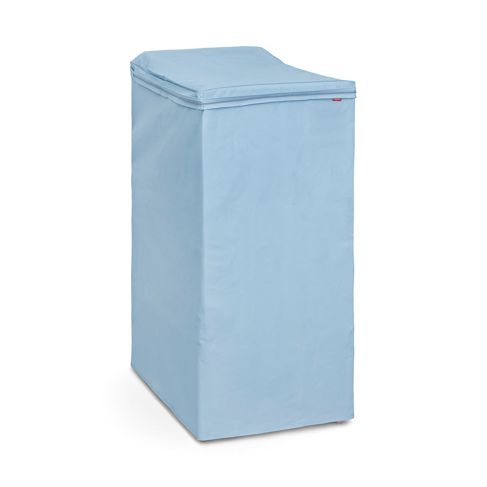 Rayen Top Load Washing Machine Cover Sky Blue 1