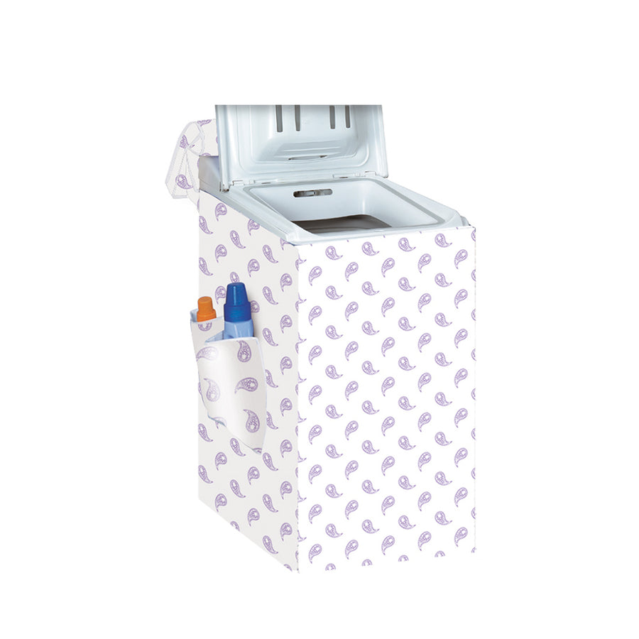 Rayen Washing Machine Cover Top Load with Pocket
