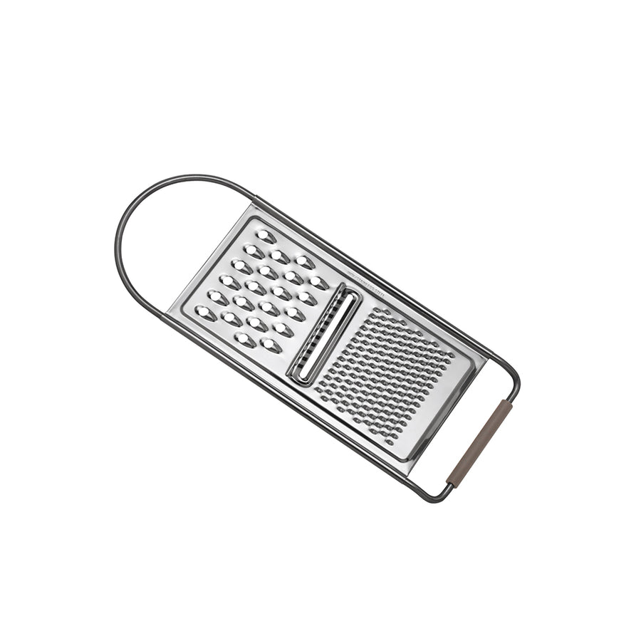 Rayen Grater