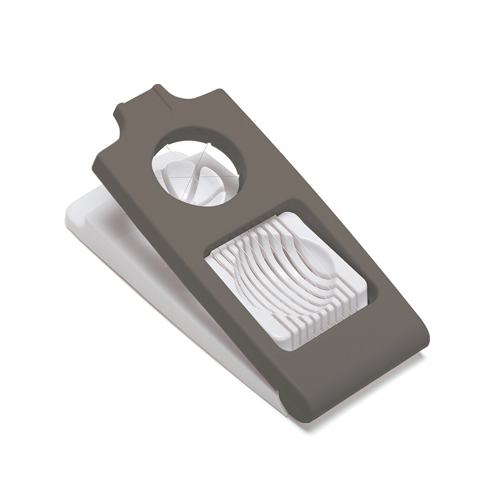 Hard Boiled Egg Cutter