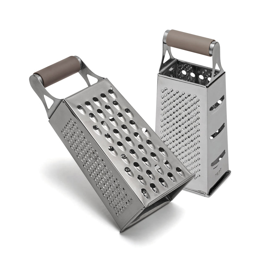 Rayen Kitchen Premium Quality 4 Types Mulit Grater