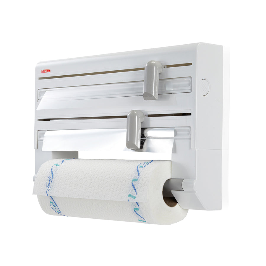 Wall mounted Roll Holder