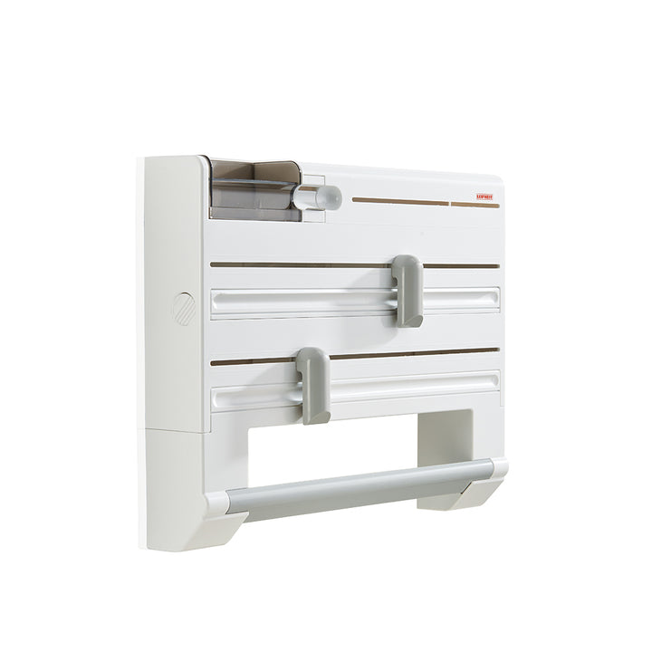 Wall Mounted Roll Holder
