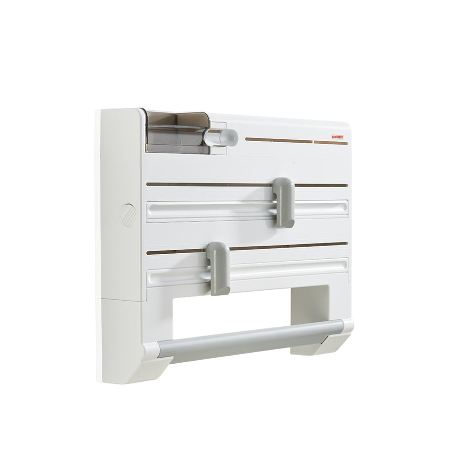 Wall Mounted Roll Holder