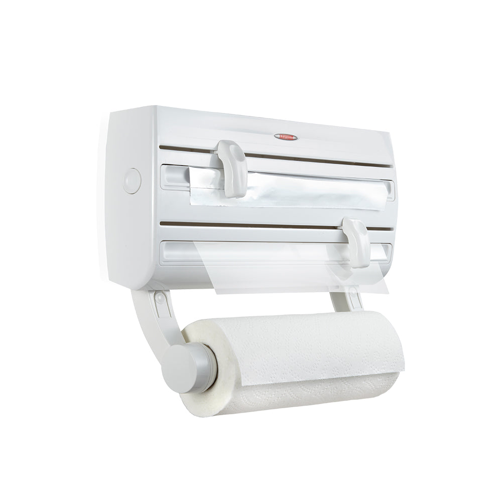 Wall Mounted Roll Holder