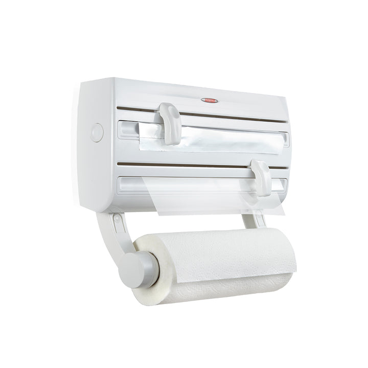 Wall Mounted Roll Holder