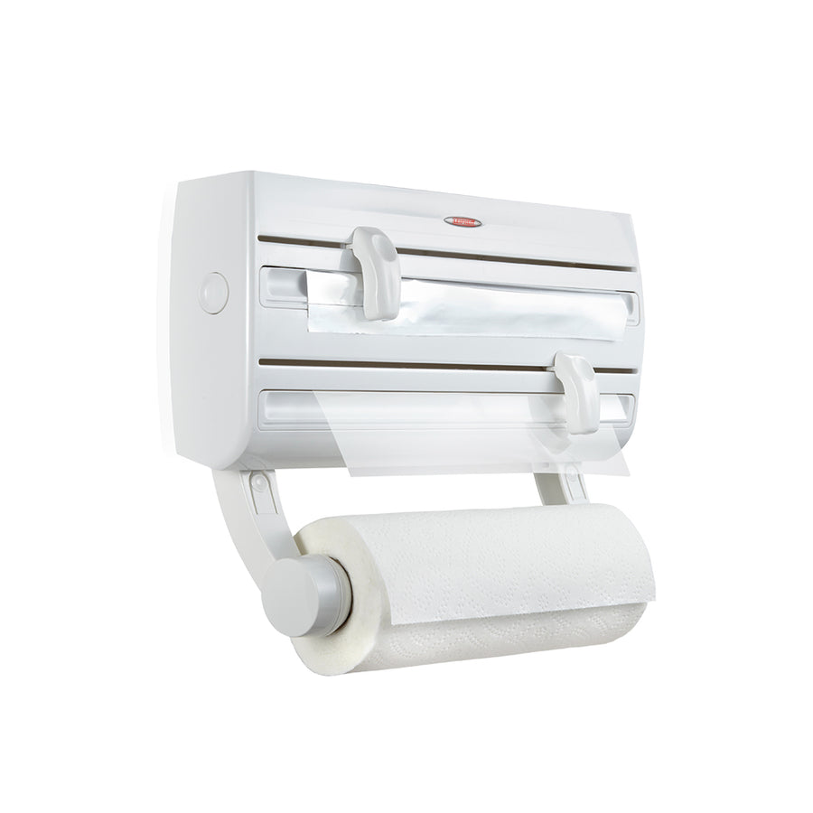 Wall Mounted Roll Holder