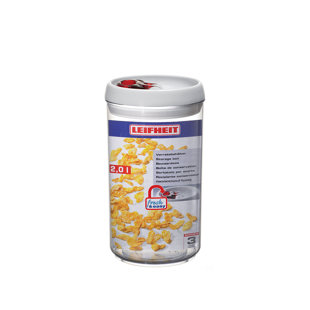 Storage Container