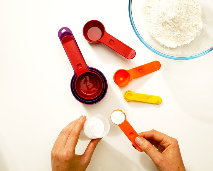 Joseph Joseph Nest Measure Measuring Cups 4