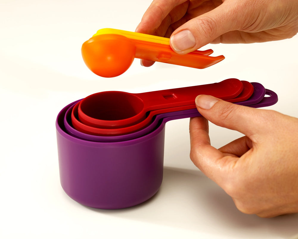 Joseph Joseph Nest Measure Measuring Cups 2