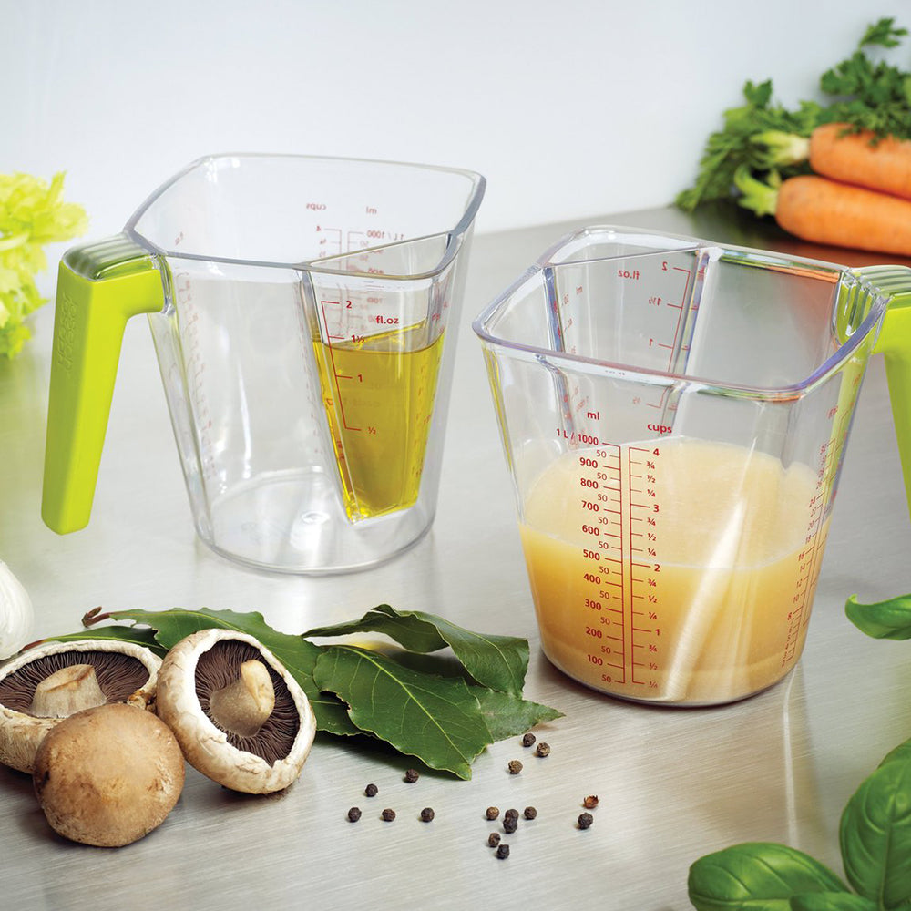 Joseph Joseph 2-in-1 Measuring Jug