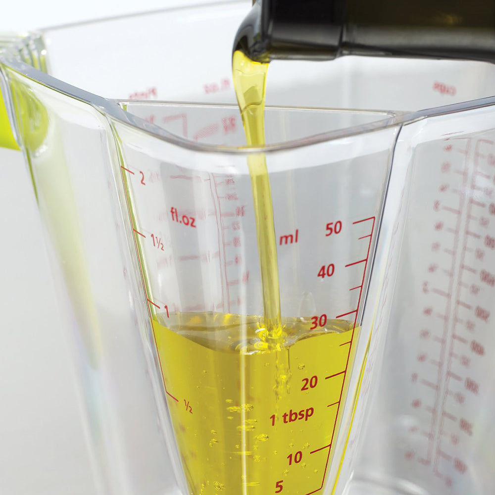 Joseph Joseph 2-in-1 Measuring Jug