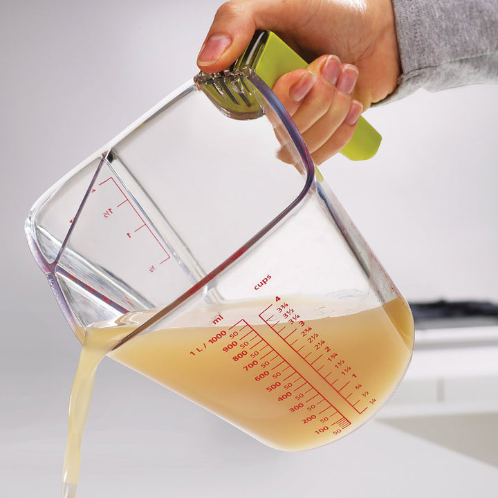 Joseph Joseph 2-in-1 Measuring Jug