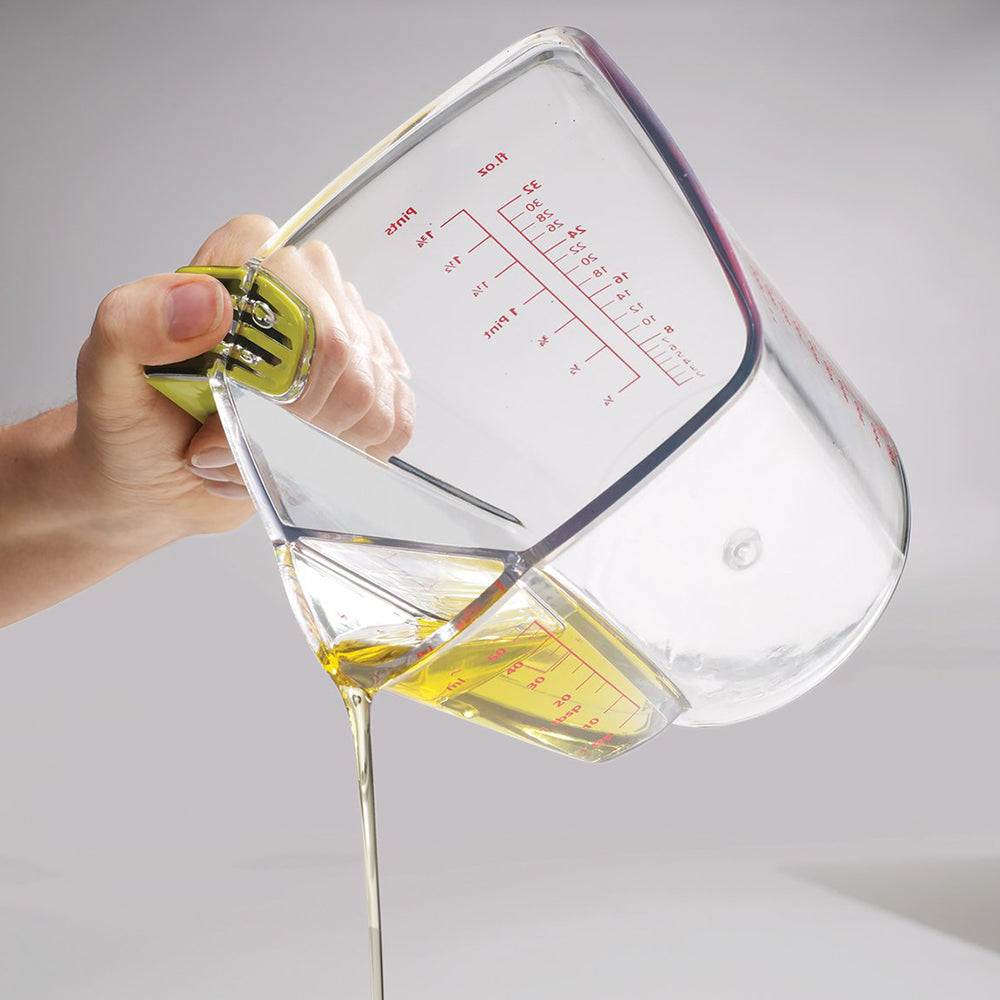 Joseph Joseph 2-in-1 Measuring Jug