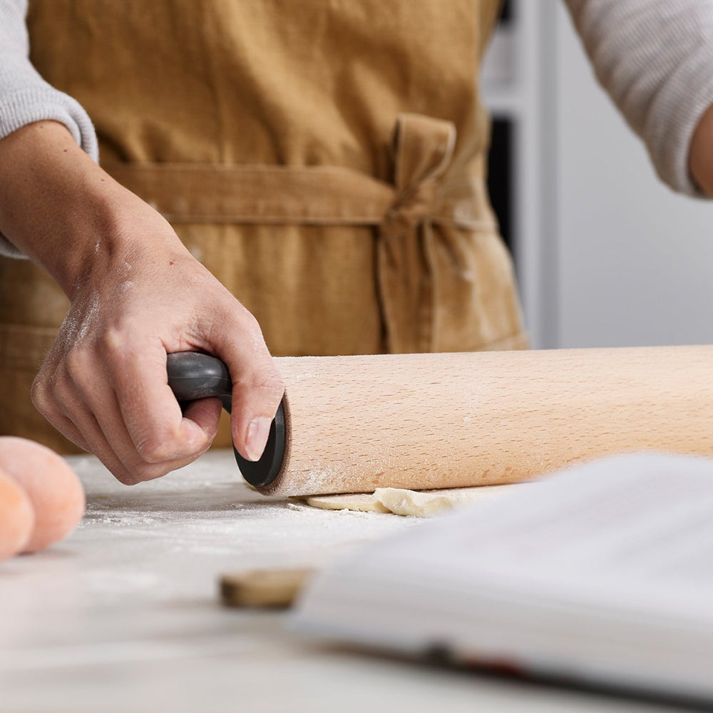 Joseph Joseph Grip-Pin Ergonomic Rolling Pin