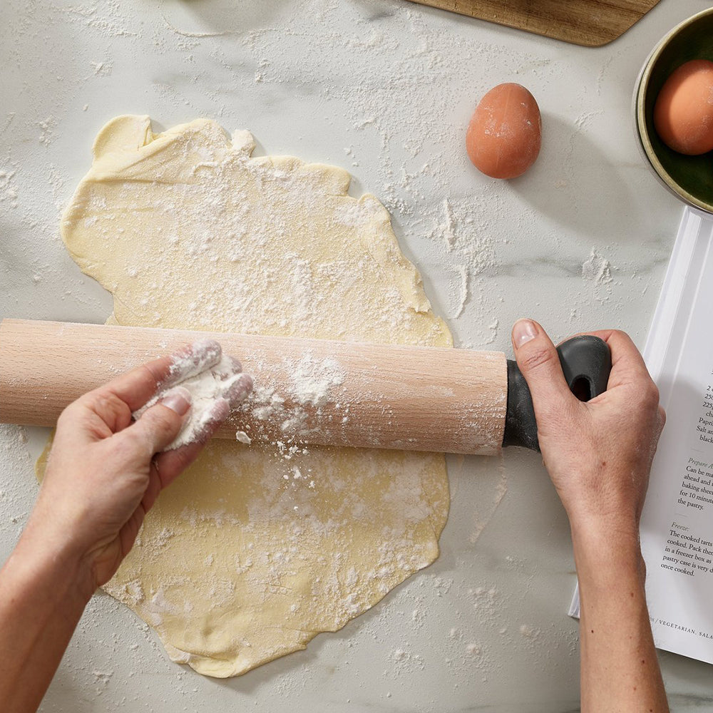 Joseph Joseph Grip-Pin Ergonomic Rolling Pin