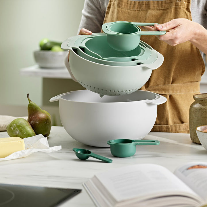 Joseph Joseph Nest 9 Plus Bowl Set