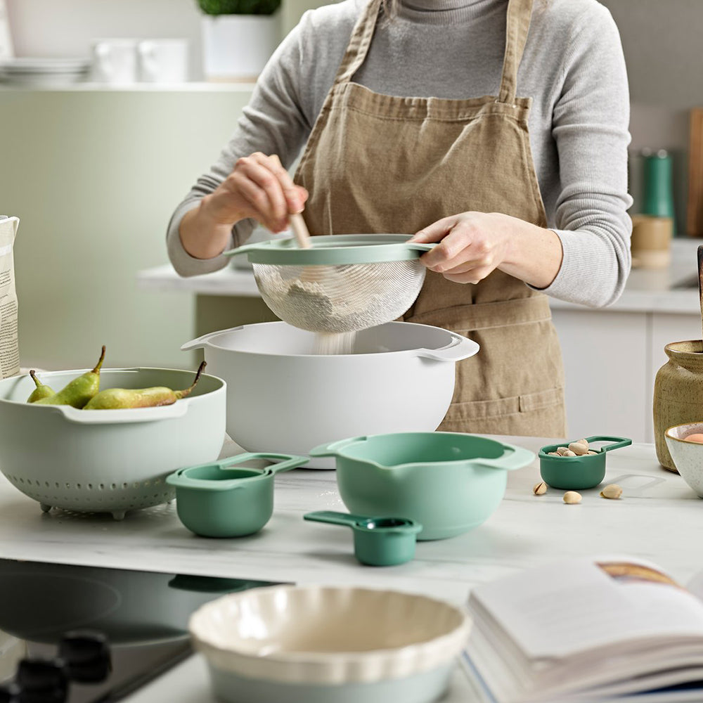 Joseph Joseph Nest 9 Plus Bowl Set