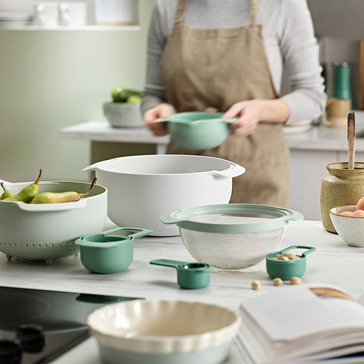 Joseph Joseph Nest 9 Plus Bowl Set