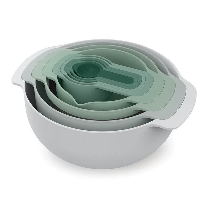 Joseph Joseph Nest 9 Plus Bowl Set