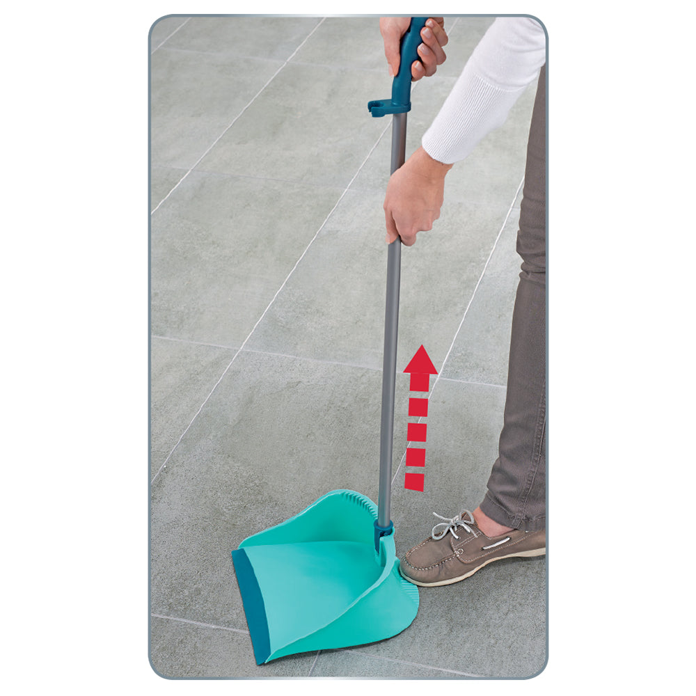 LEIFHEIT Sweeper Set With Handle