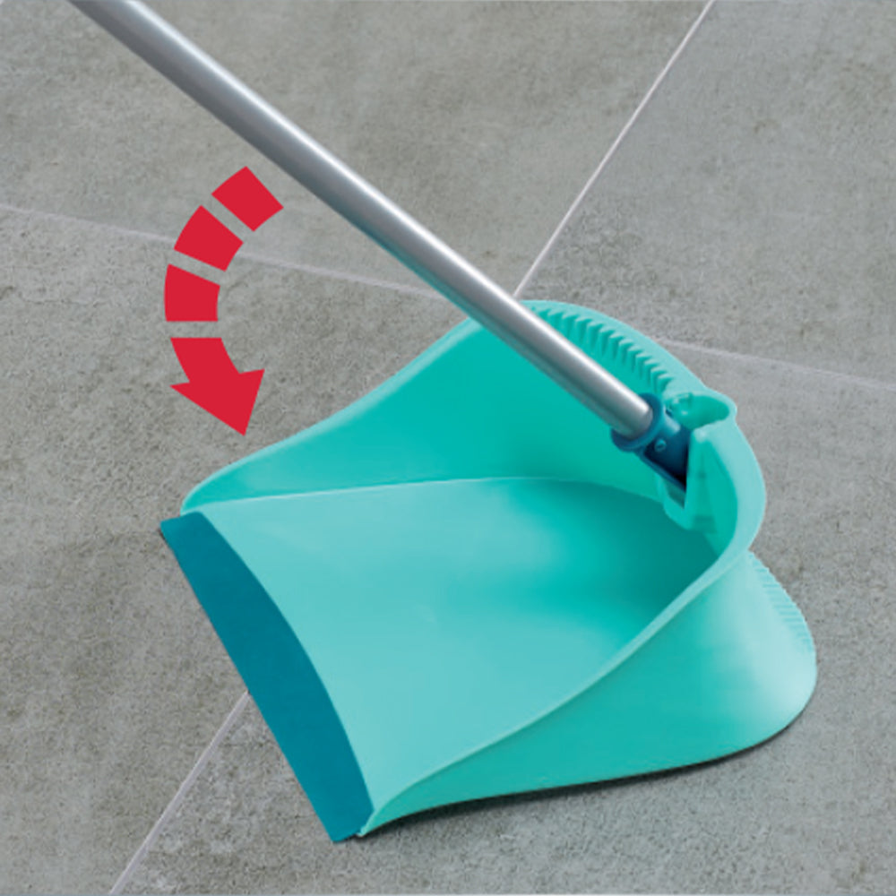 LEIFHEIT Sweeper Set With Handle