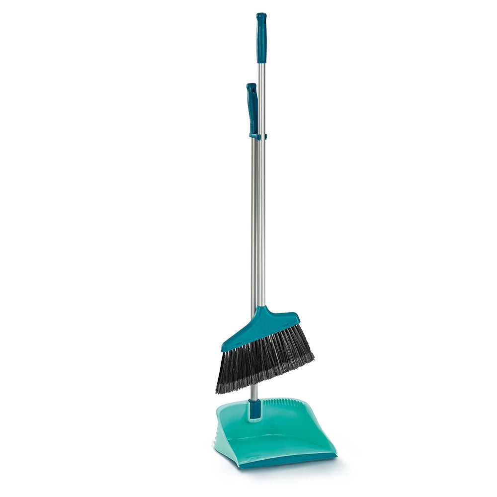 LEIFHEIT Sweeper Set With Handle