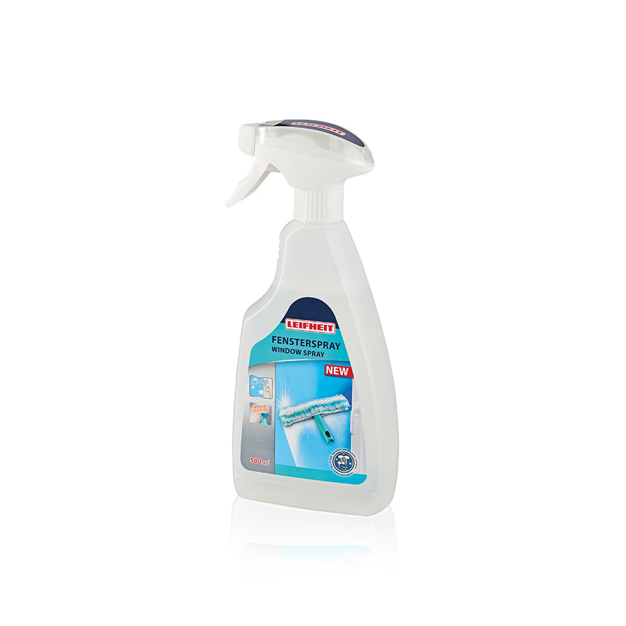 Window Spray