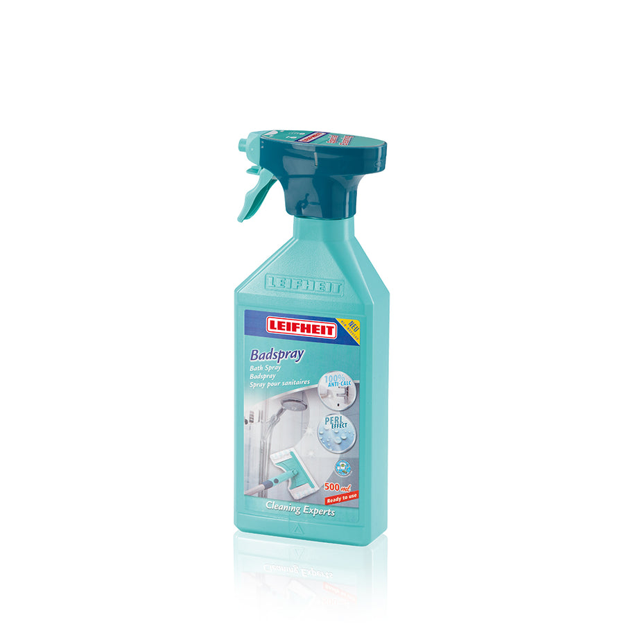 Bathroom Spray