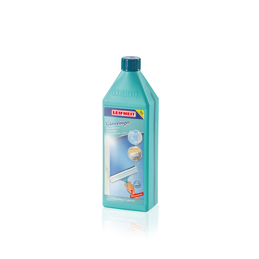 Glass Cleaner 1L
