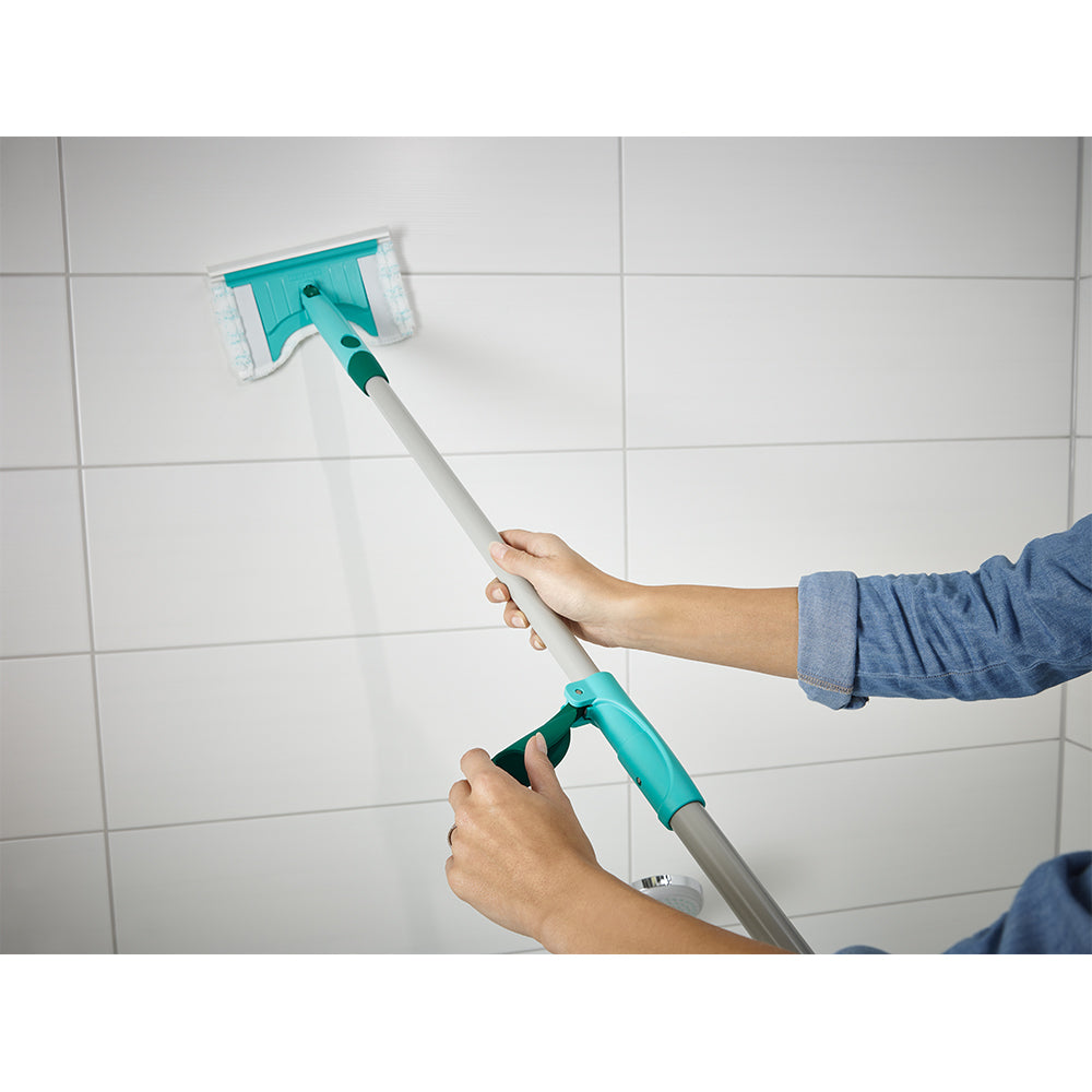 Wiper pad w/ Handle