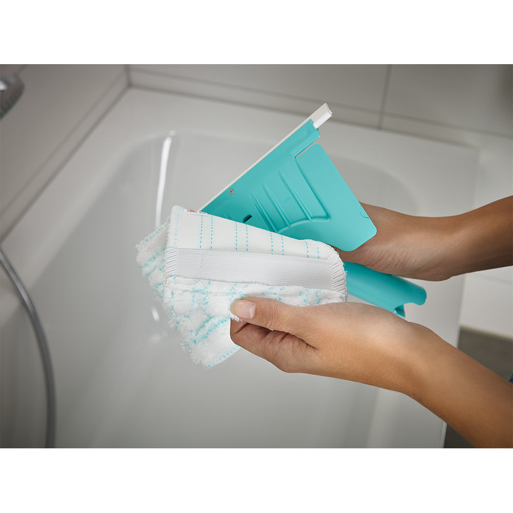 Removal of Wiper flexi pad