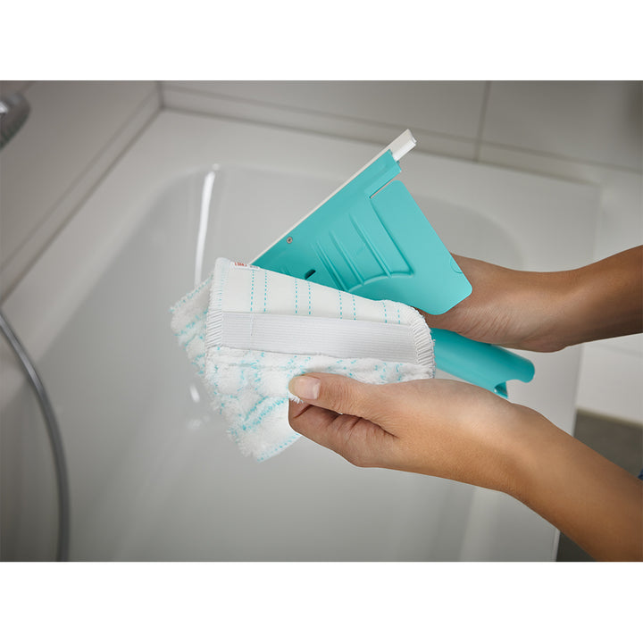 Removal of Wiper flexi pad
