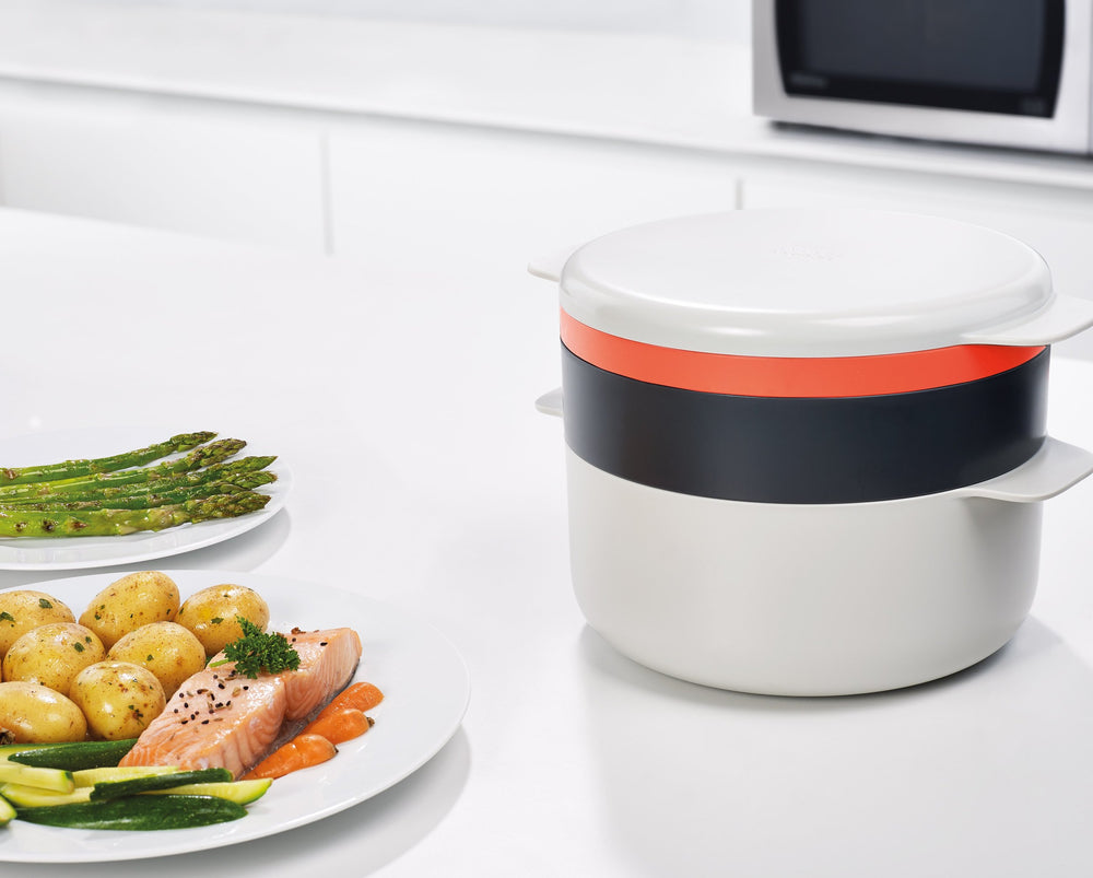 Joseph Joseph M-Cuisine 4-piece Microwave Cooking Set 2