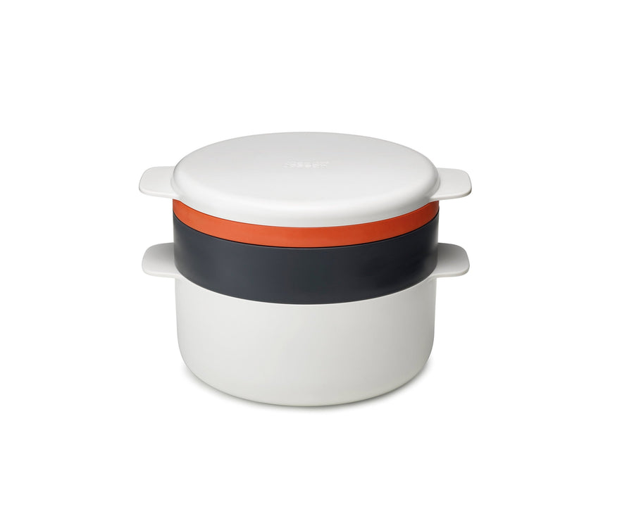 Joseph Joseph M-Cuisine 4-piece Microwave Cooking Set